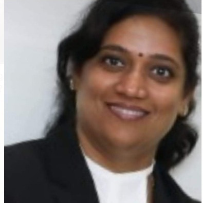 Savitha Krishnan